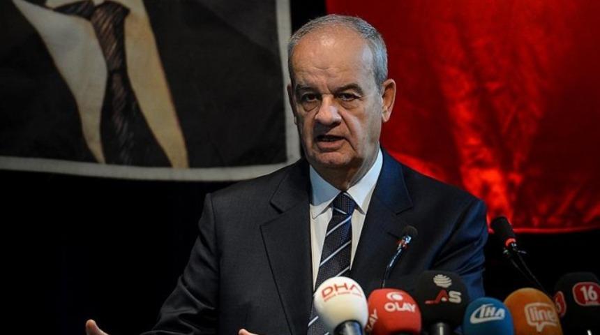 İlker Başbuğ'dan İstanbul seçimi tweet'leri