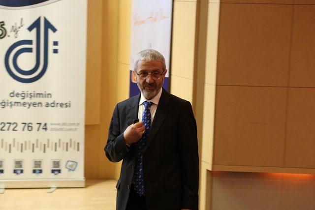 S&uuml;leyman Erdemir: İş kurarken b&uuml;y&uuml;k yanlışlar yapılıyor 2