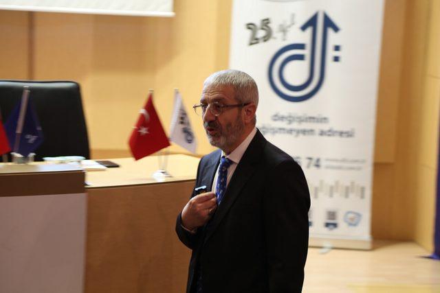 S&uuml;leyman Erdemir: İş kurarken b&uuml;y&uuml;k yanlışlar yapılıyor 3