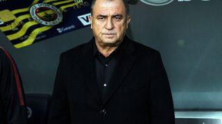 Serdar Aziz, Fatih Terim'in yanına gitmedi