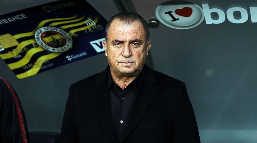 Serdar Aziz, Fatih Terim'in yanına gitmedi