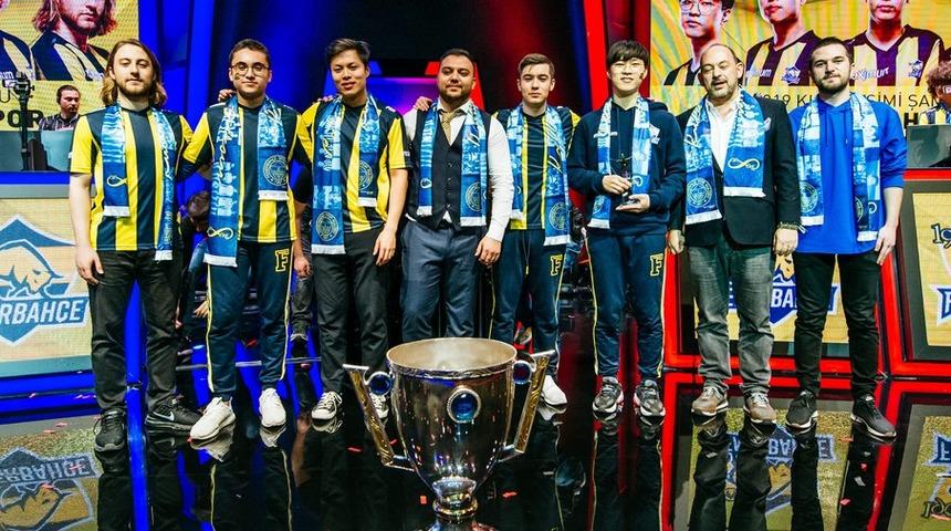 KUPA SAHİBİNİ BULDU!