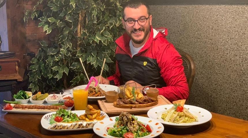 T&uuml;rkiye&rsquo;nin y&ouml;resel lezzetleri bir araya getirildi