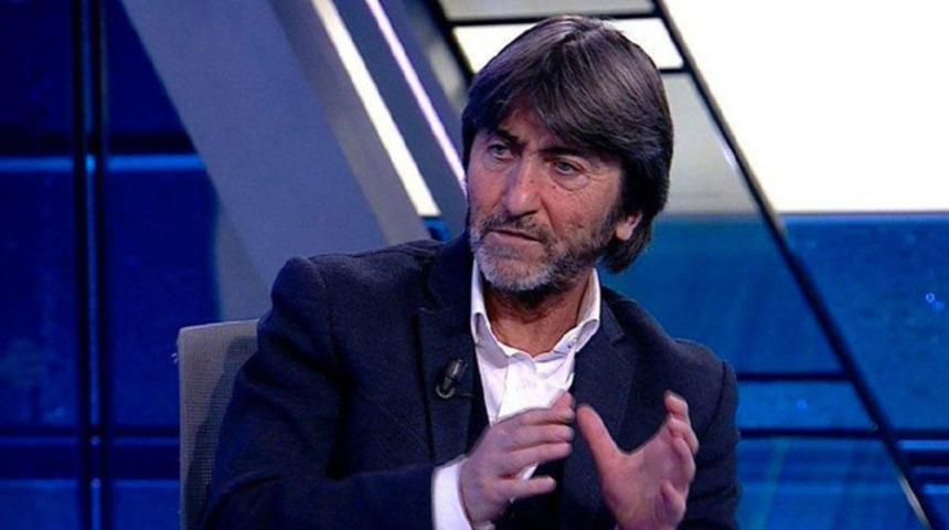 Rıdvan Dilmen'den Fenerbahçe-Galatasaray derbisi yorumu
