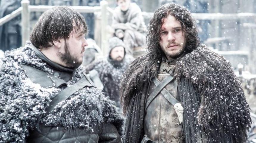 Game of Thrones son sezonu hayranlarını uykusuz bıraktı: 'Hastalık izinleri'nde patlama endişesi