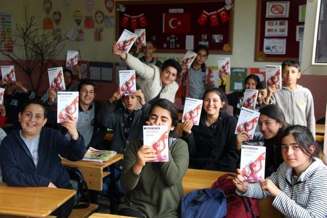 Karşıyaka’dan Cizre’ye yardım köprüsü