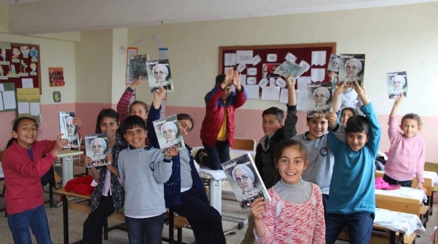 Karşıyaka’dan Cizre’ye yardım köprüsü