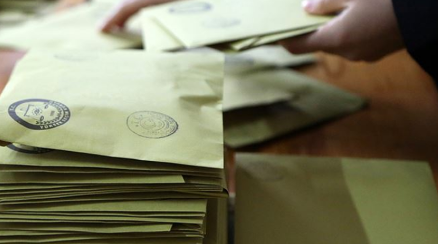 Son dakika! CHP'den Maltepe itirazı