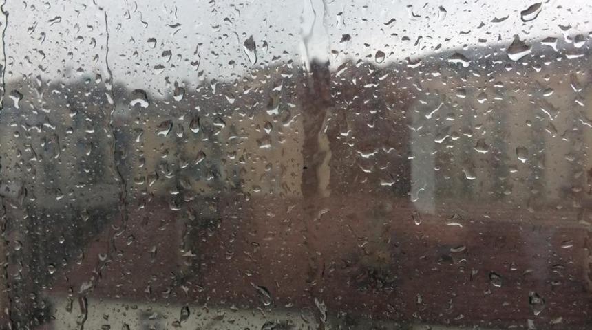 Meteorolojiden 5 il i&ccedil;in yağış uyarısı