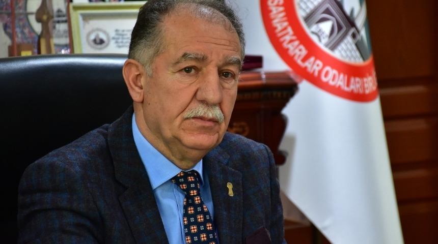 Fırat: Sigorta primleri d&uuml;ş&uuml;r&uuml;lmeli