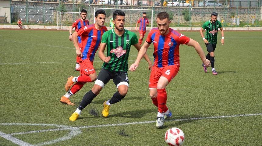 Kilis Belediyespor&rsquo;un galibiyet serisi s&uuml;r&uuml;yor