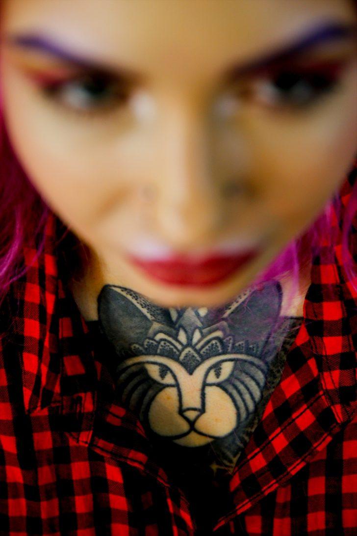 17. kez düzenlendi! Moskova Dövme Festivali'ne yoğun ilgi G2