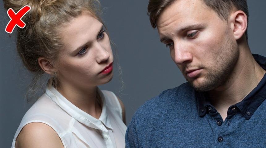 Size aşık mı? 12 adımda öğrenin