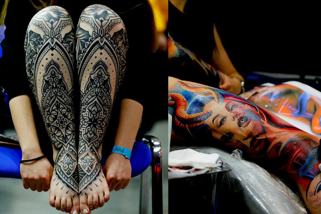 17. kez d&uuml;zenlendi! Moskova D&ouml;vme Festivali'ne yoğun ilgi