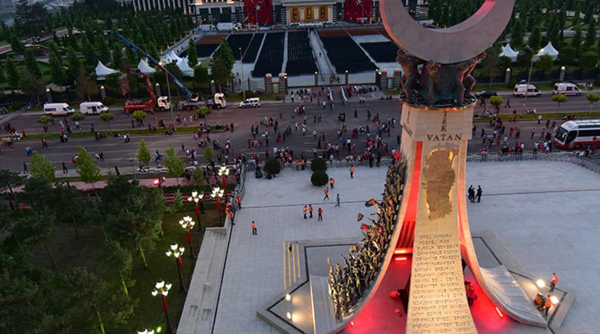 Belediyelerde düğmeye basılıyor! 2023 seferberliği