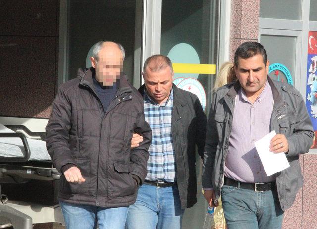 8 ilde FETÖ operasyonu: 25 askere gözaltı kararı