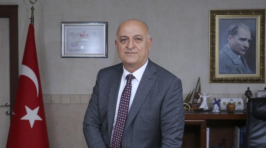 Kızıltan: "G&uuml;ndemin ekonomiye d&ouml;nmesi sevindirici"