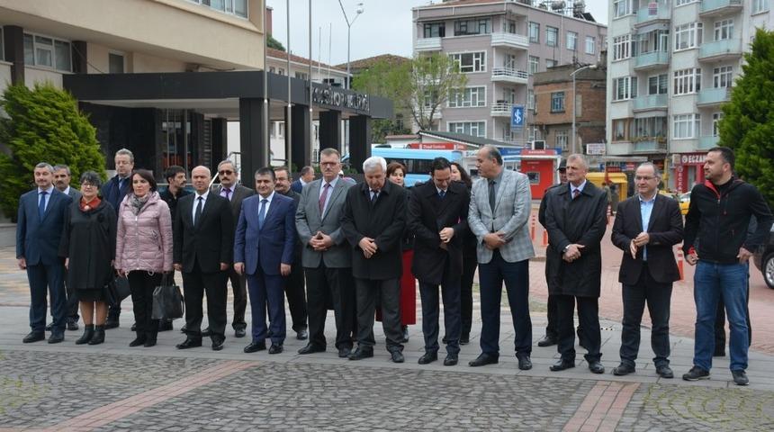 Sinop&rsquo;ta Turizm Haftası