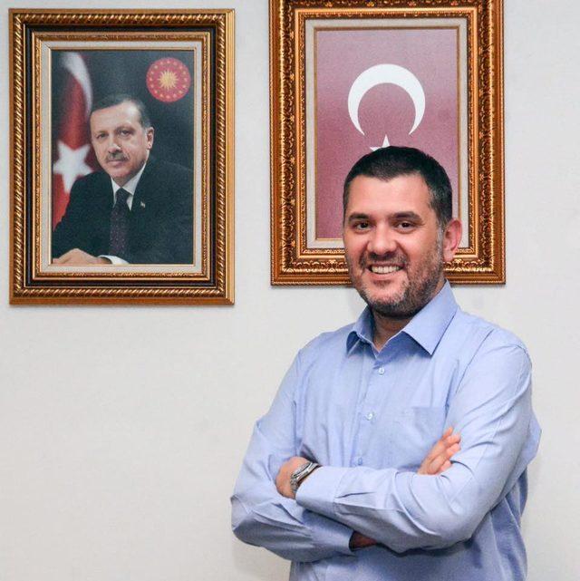 AK Parti'nin İzmir'deki temayül yoklamasında 3 isim öne çıktı