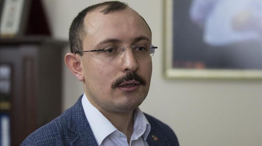 AK Parti'den Ekrem İmamoğlu'na 'stadyum' tepkisi: Çekin elinizi