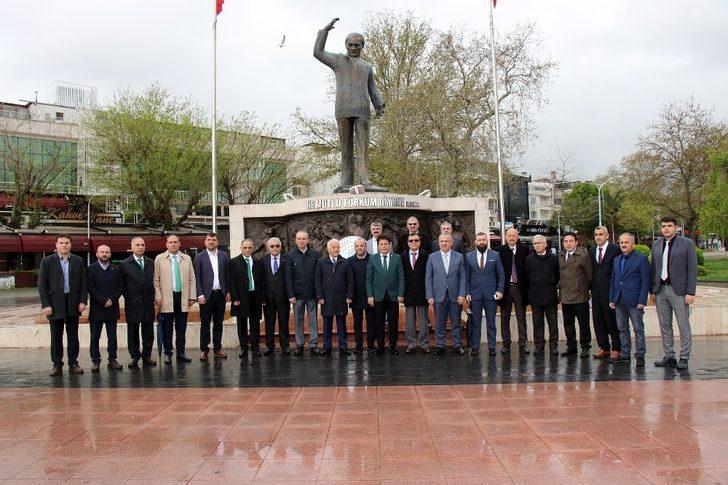 Yalova 1 milyon turist bekliyor G1