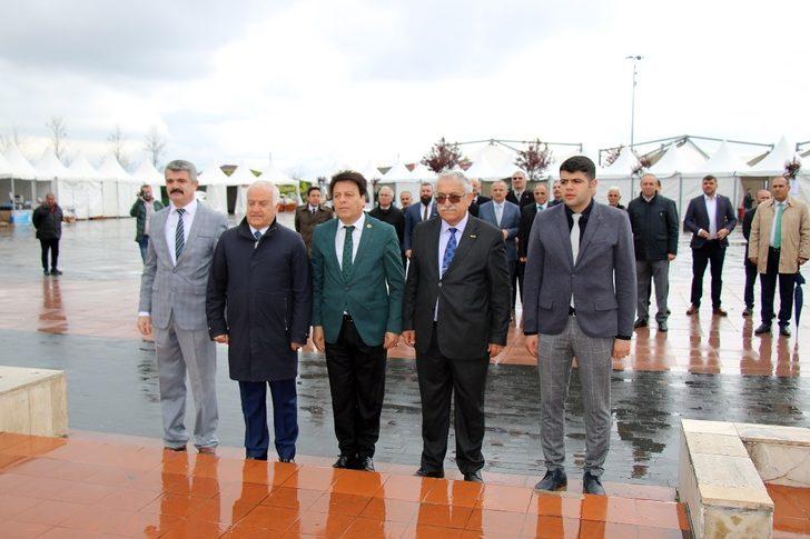 Yalova 1 milyon turist bekliyor G4