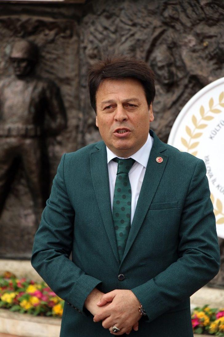 Yalova 1 milyon turist bekliyor G5