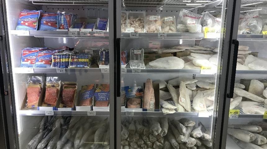 Su ürünleri ve hayvansal mamuller sektörleri rotayı Türk cumhuriyetlerine çevirdi