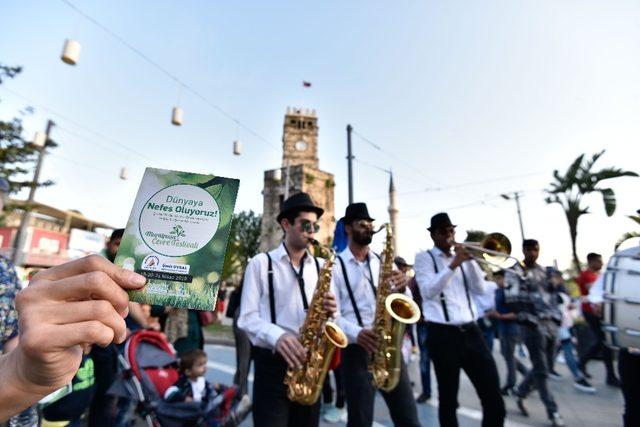 Çevre Festival için geri sayım başladı