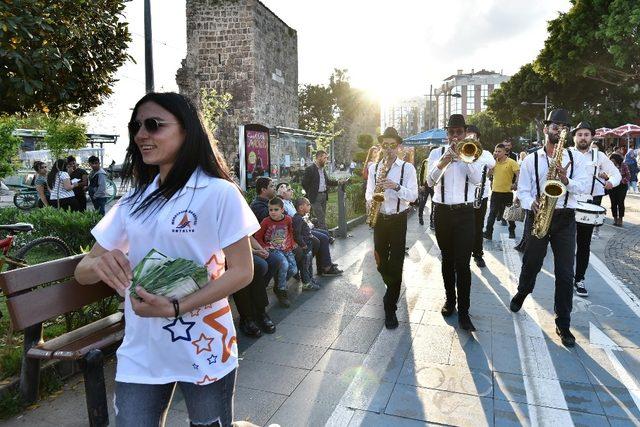 Çevre Festival için geri sayım başladı