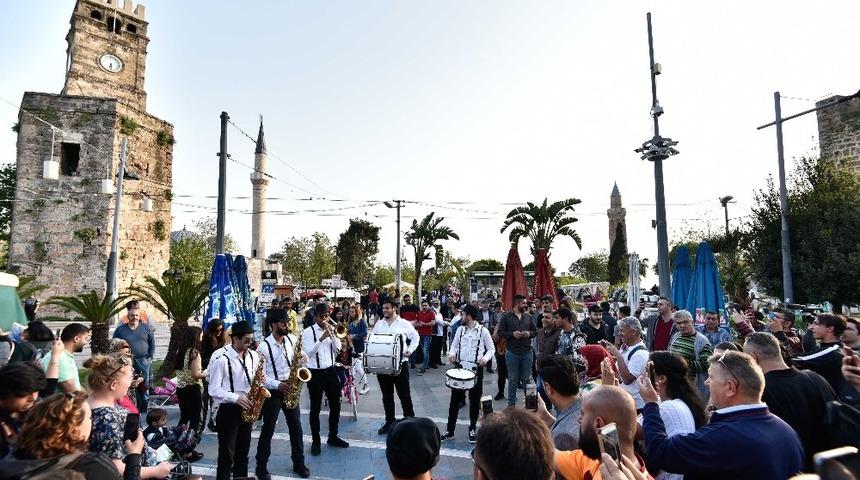 &Ccedil;evre Festival i&ccedil;in geri sayım başladı