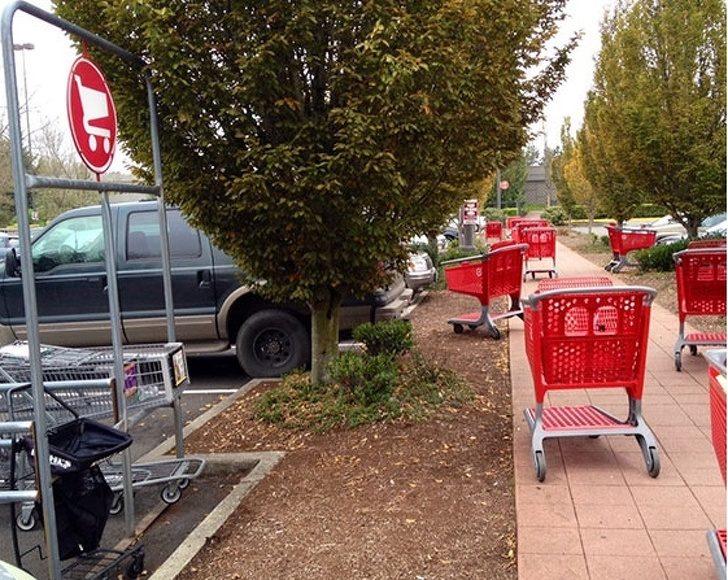 Bu kadar da üşengeçlik olmaz dedirten komik fotoğraflar G1