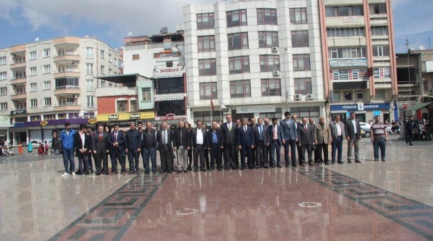 Kilis’te Turizm Haftası etkinlikleri başladı