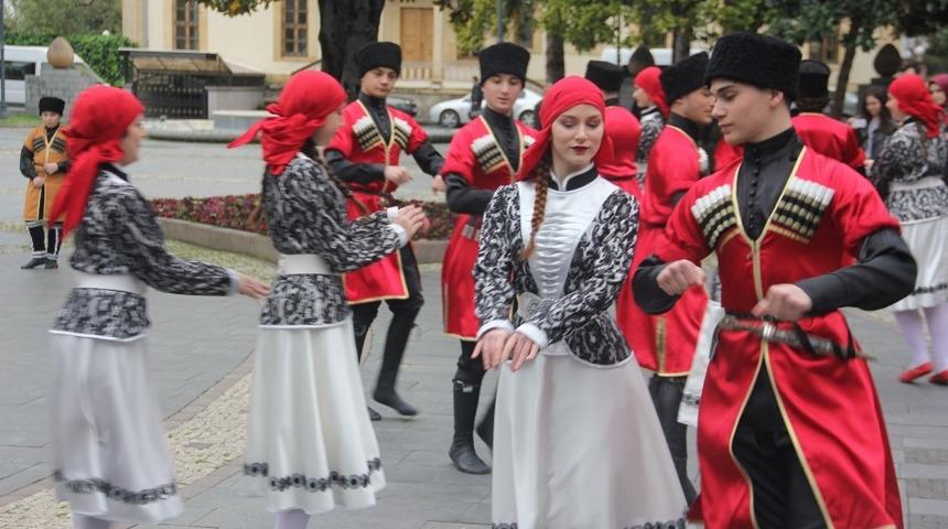 Turizm Haftası etkinlikleri