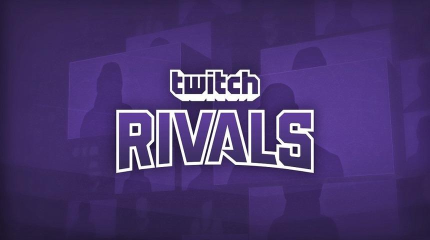 Twitch Rivals’ta Gurur, Üçüncülük Bizim!