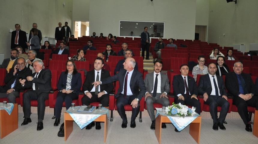 Kars turizmi ele alındı