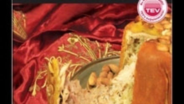 Annemin Yemekleri Kitabı Çıkıyor