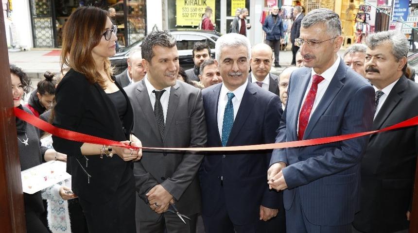 43. Turizm Haftası kutlandı