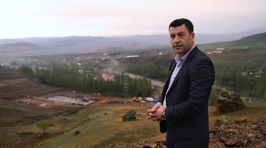 Narman’da Çiftçiye indirimli elektrik