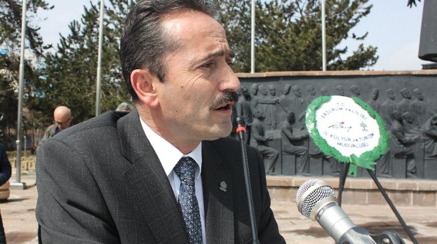 Erzurum&rsquo;da Turizm Haftası etkinlikleri