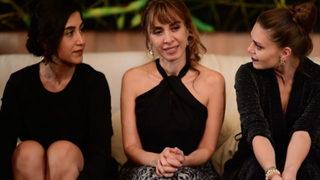 Neslihan Yeldan'dan seçim tepkisi: Dünya halimize gülüyor