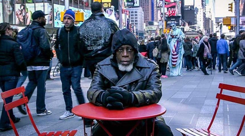 44 yıl sonra hapishaneden &ccedil;ıkan adamın teknoloji şaşkınlığı!