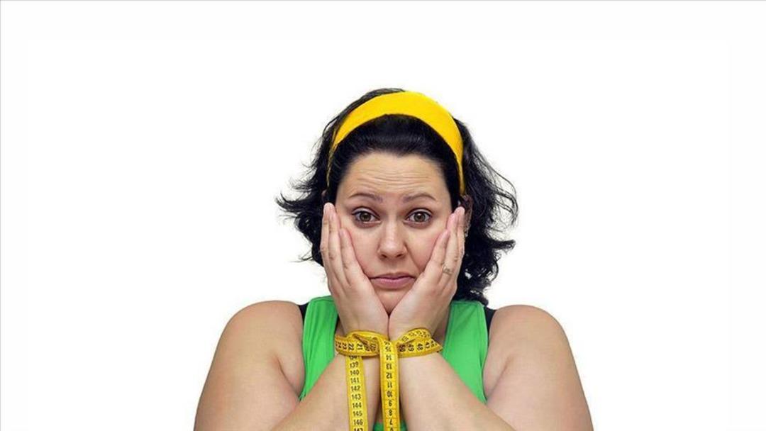 Yiyerek kilo verme yöntemi: Esnek diyet! Uzmanlar uyardı: "İntikam yemeği daha tehlikeli” 4