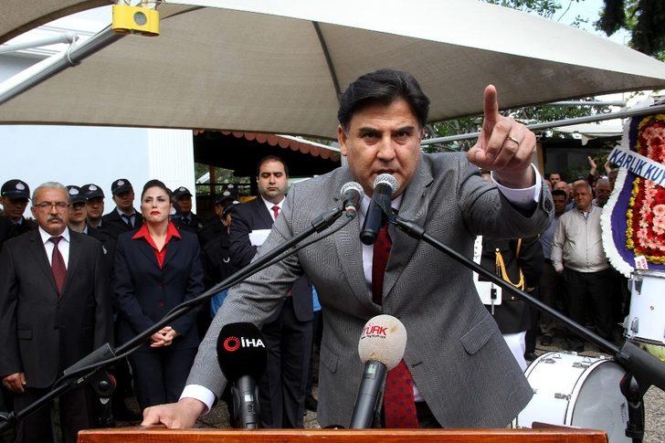 Fethiye Belediyesinde devir teslim töreni yapıldı G2