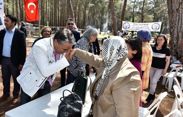 Başkan Uysal’dan birlik ve beraberlik vurgusu