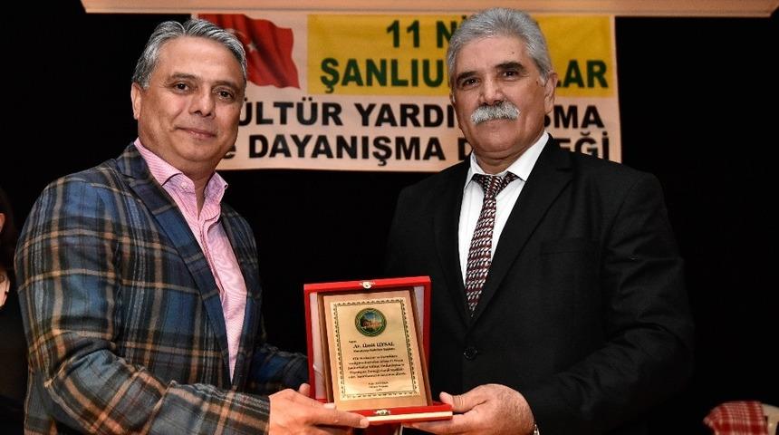 Başkan Uysal’dan birlik ve beraberlik vurgusu