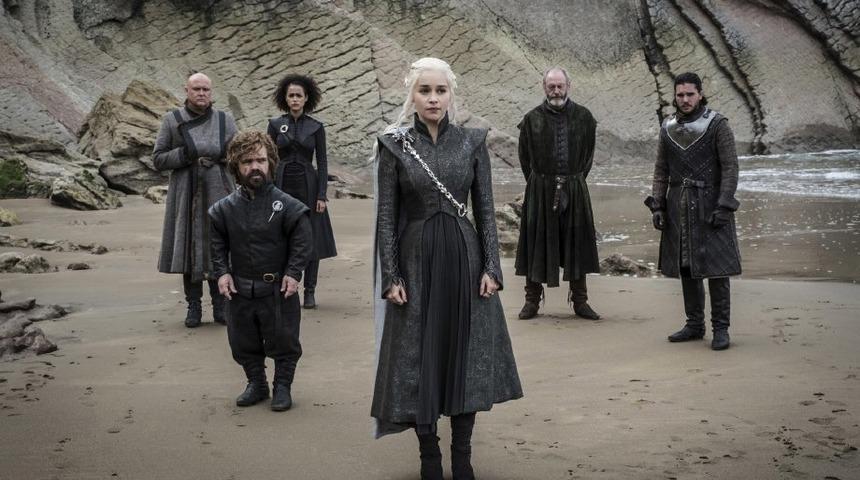 Game of Thrones 8. sezon 1. b&ouml;l&uuml;m tekrarı beIN Series Sci-Fi kanalında ne zaman yayınlanacak? BeIN Series yayın akışı
