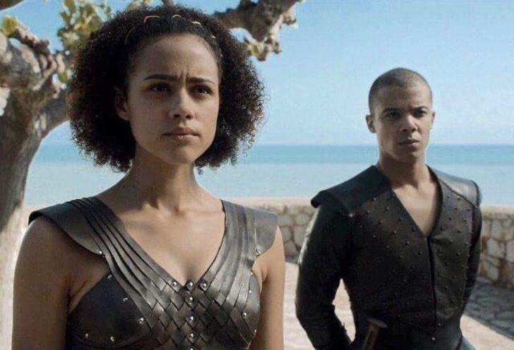 Game of Thrones 8. sezon için bakın ne paylaştılar! G3