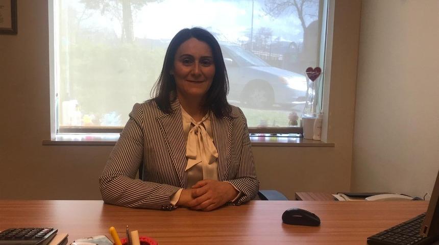 Sevgi, çocukların büyümesinde önemli rol oynuyor