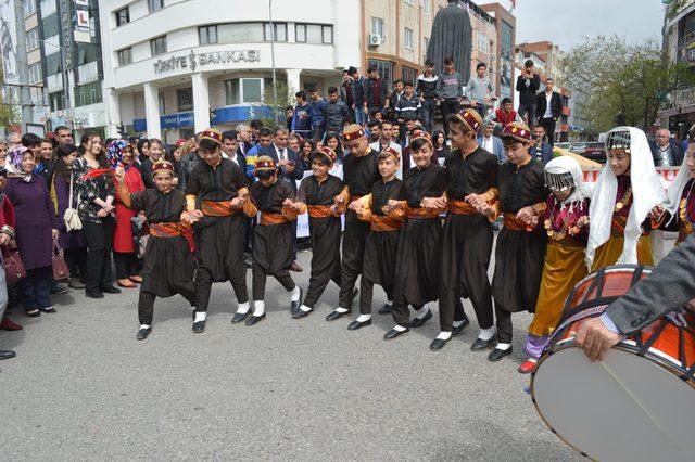 Perre Antik Kenti'nin yüzde 90'ı toprak altında